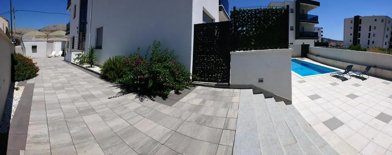 West Star Apartment Trogir