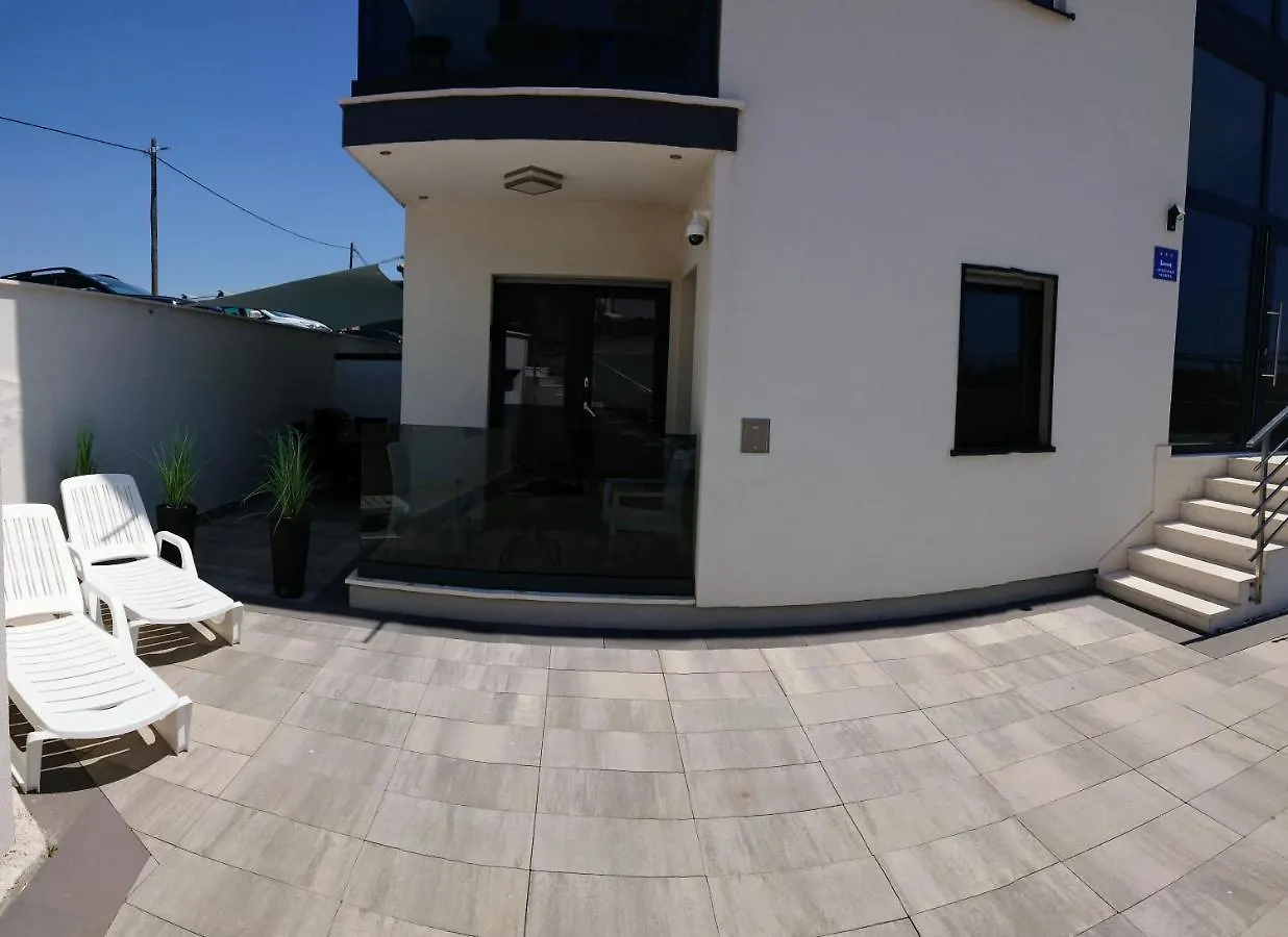 West Star Apartment Trogir