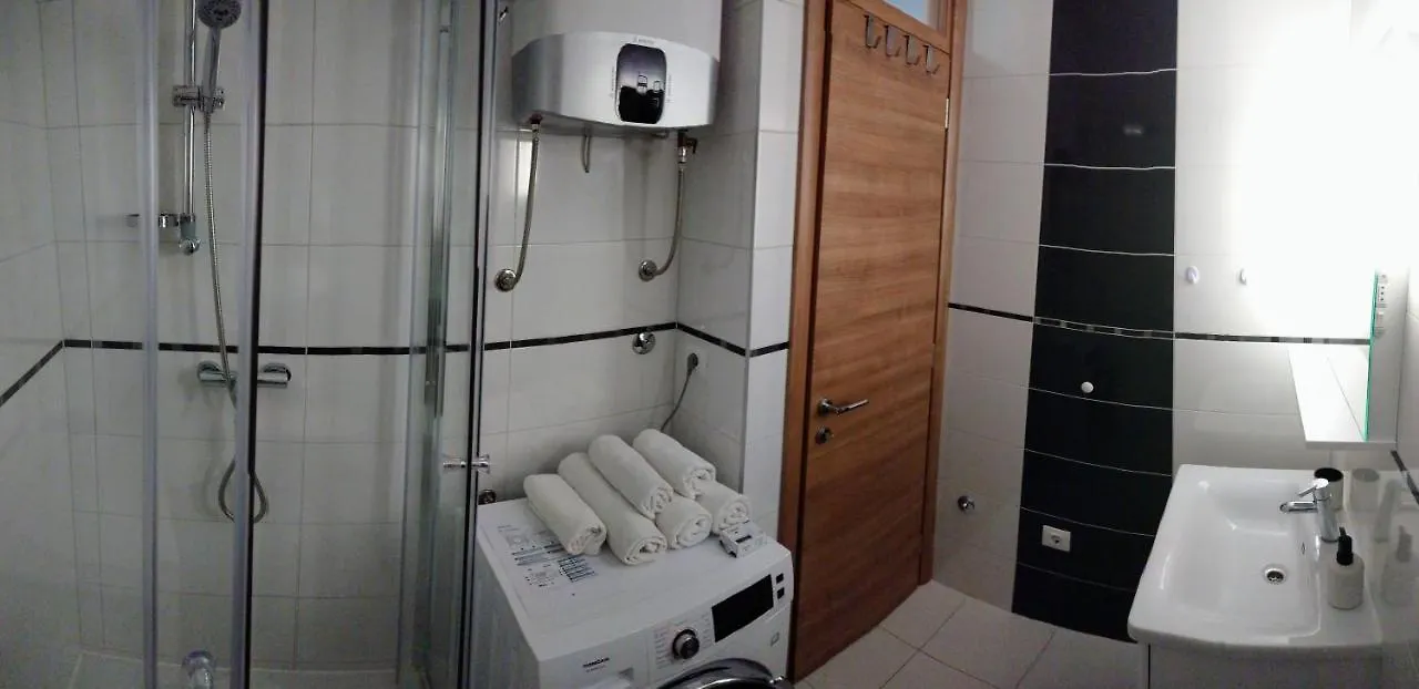 West Star Apartment Trogir
