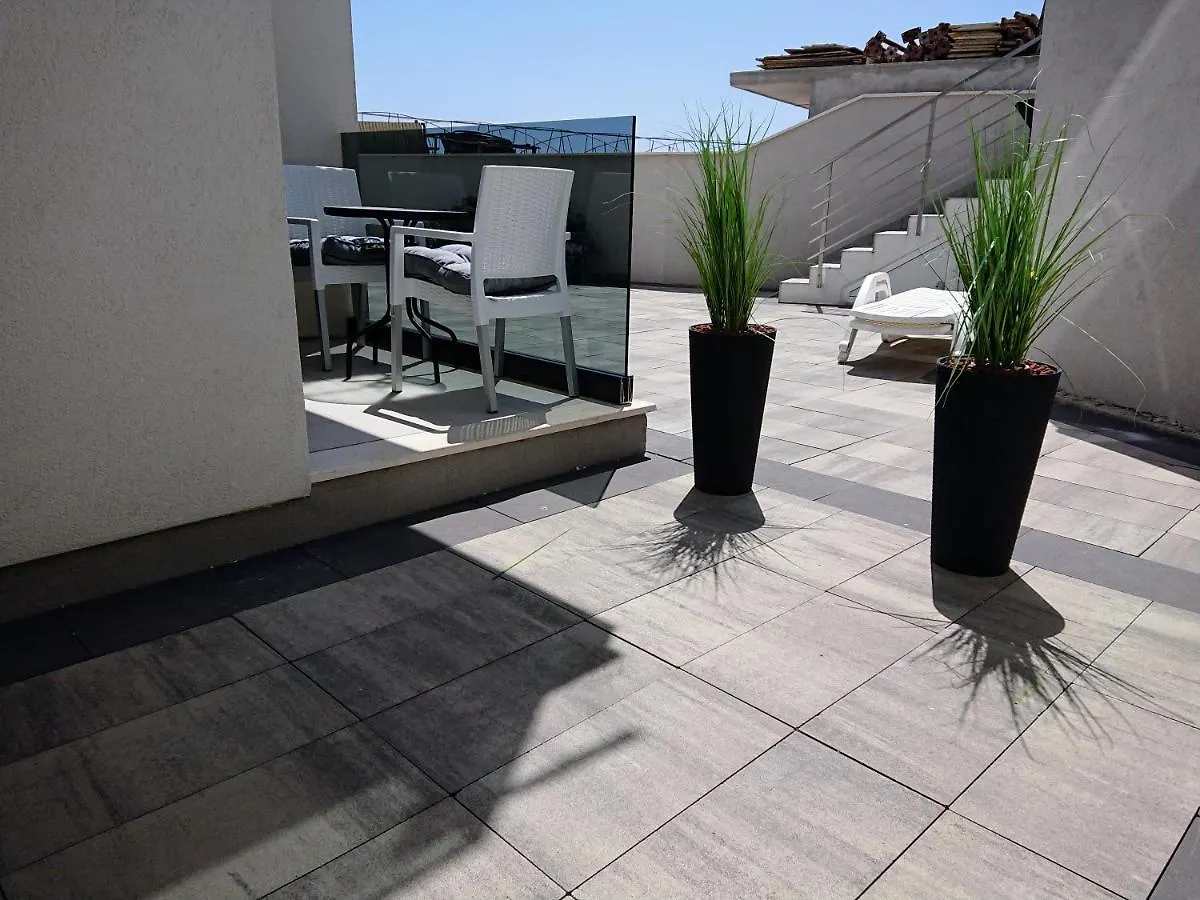 West Star Apartment Trogir 0*,  Croatia