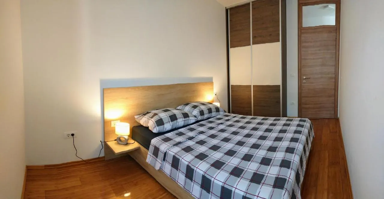 West Star Apartment Trogir Croatia