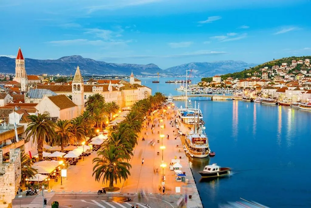 West Star Apartment Trogir