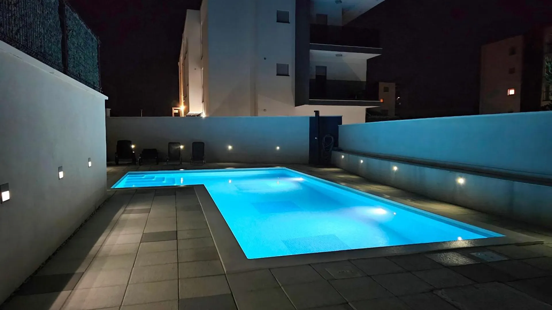 West Star Apartment Trogir