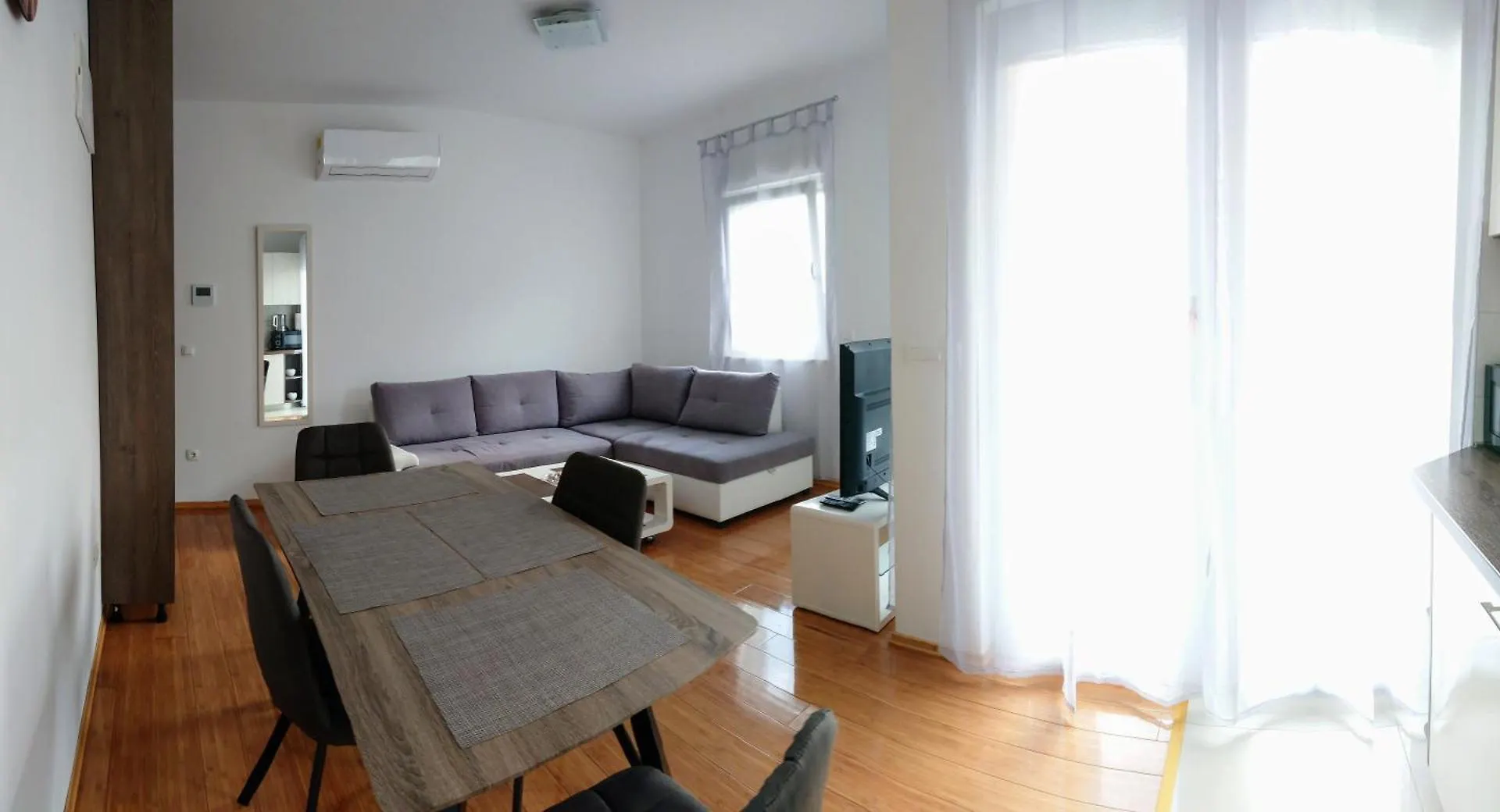 West Star Apartment Trogir Croatia