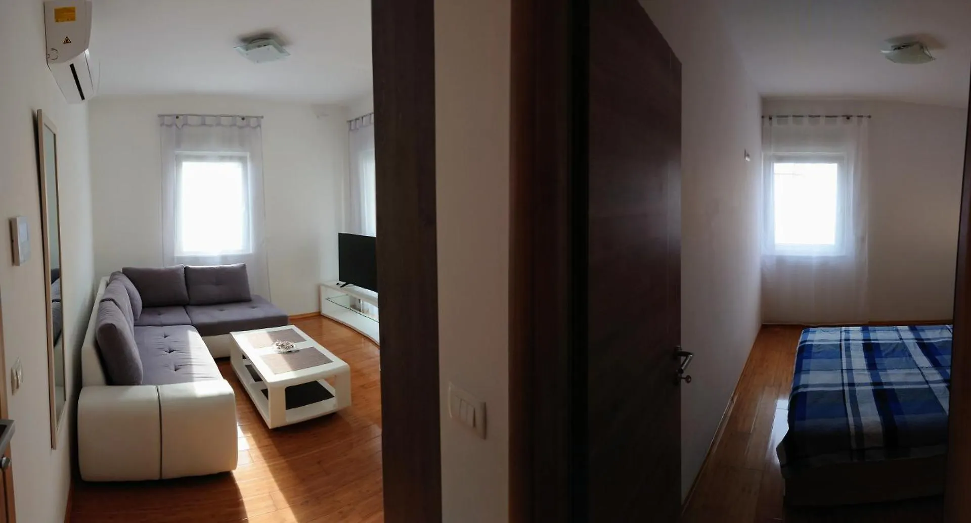 West Star Apartment Trogir