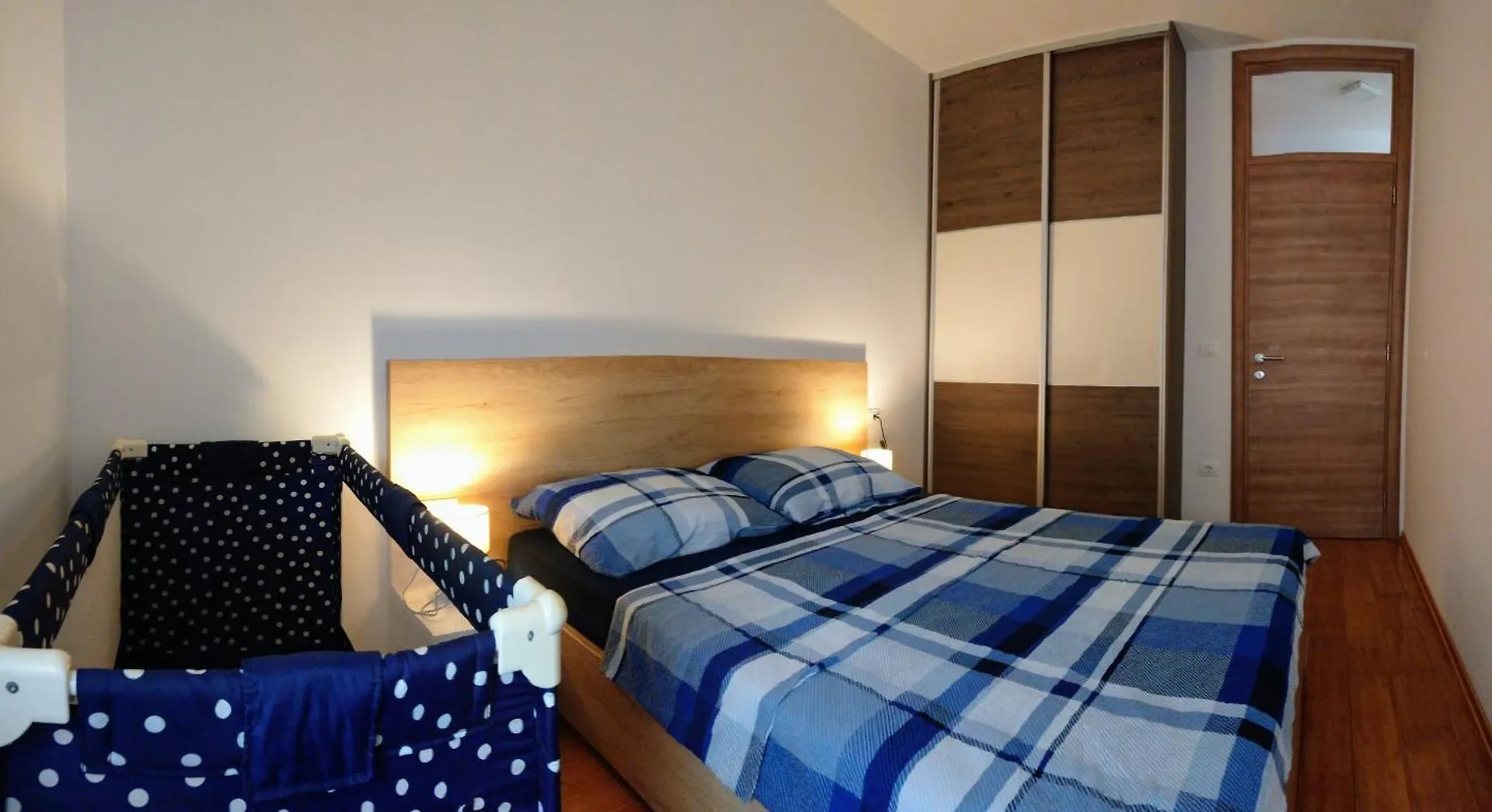 West Star Apartment Trogir