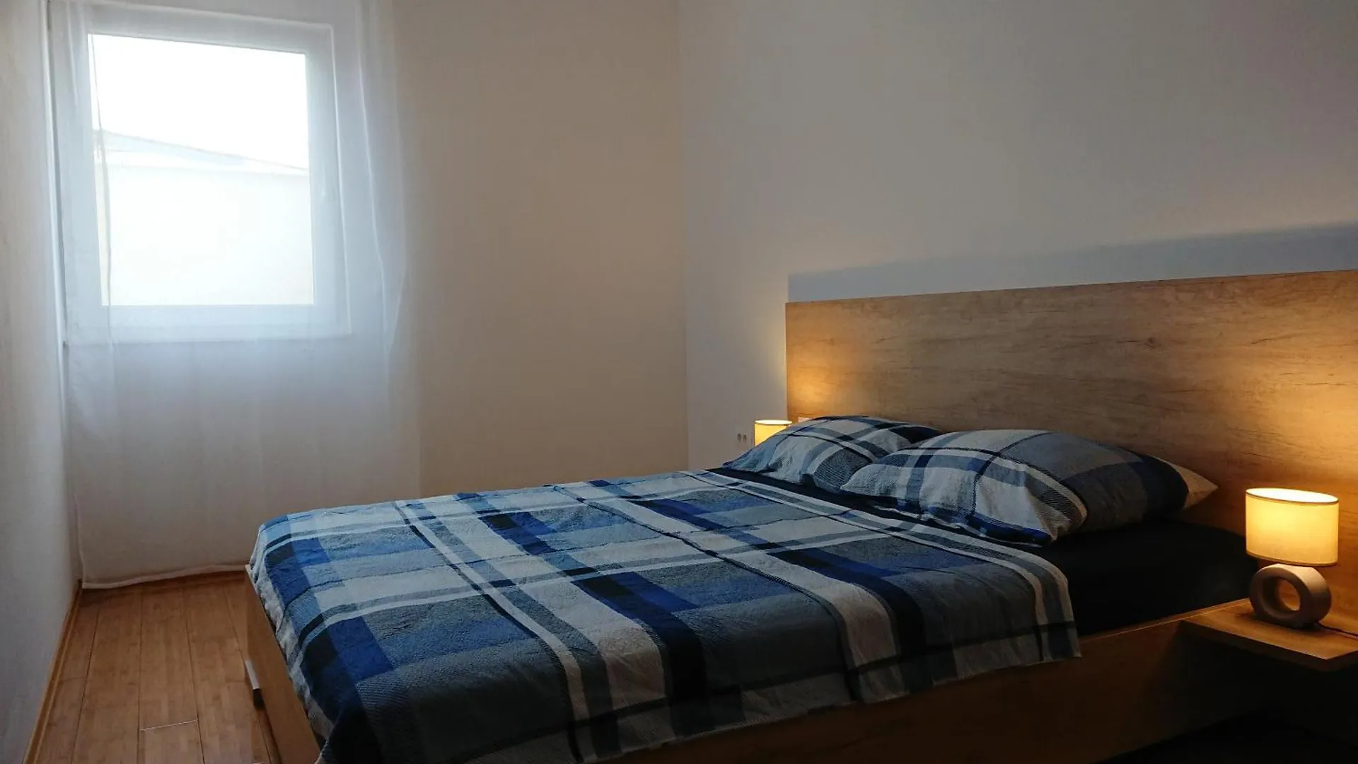 West Star Apartment Trogir