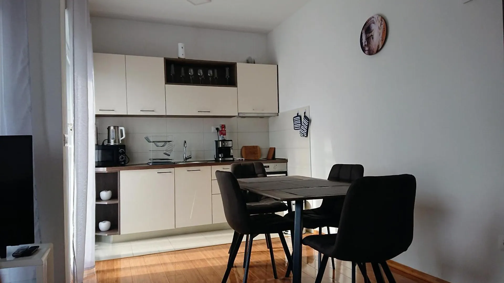 West Star Apartment Trogir Croatia