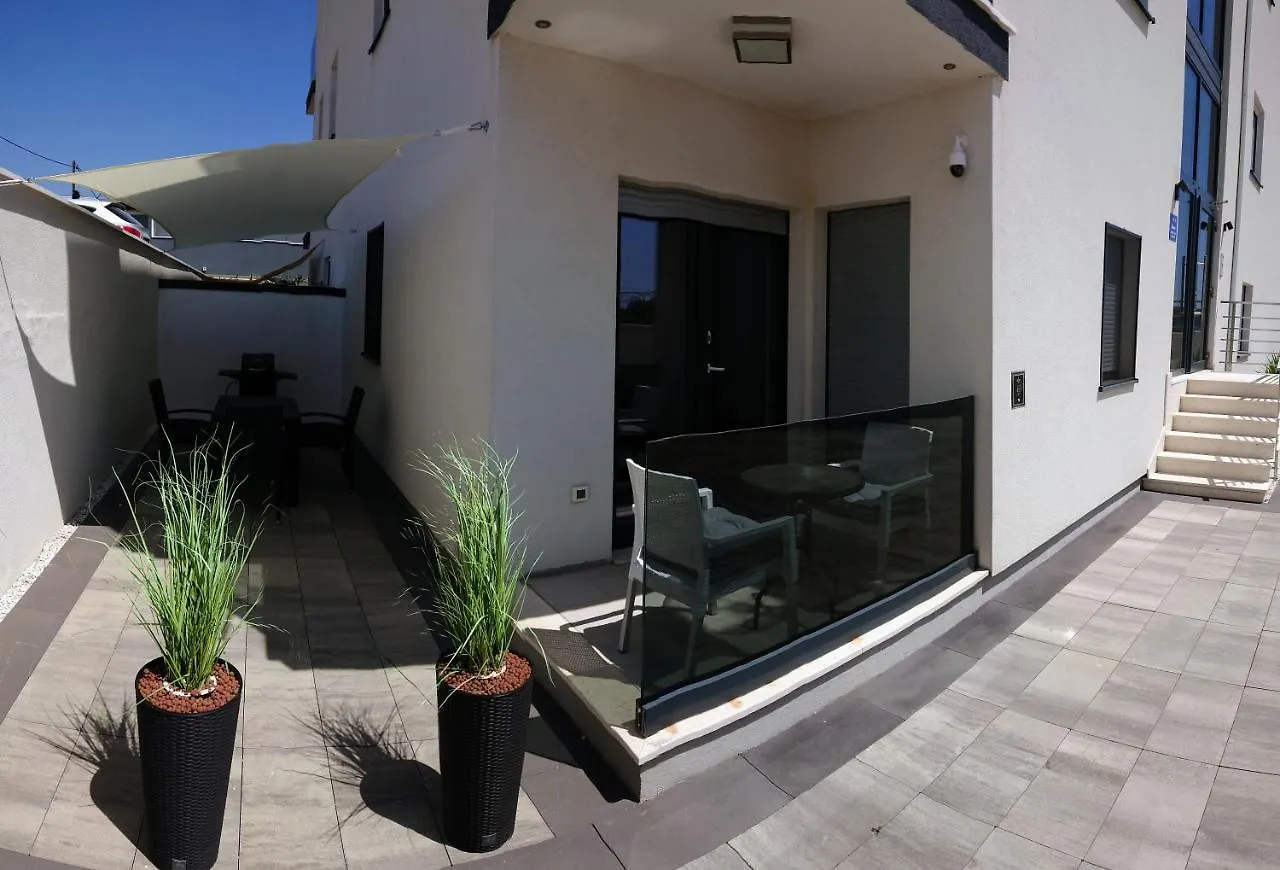 West Star Apartment Trogir