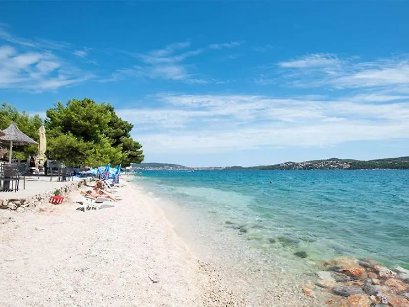 West Star Apartment Trogir