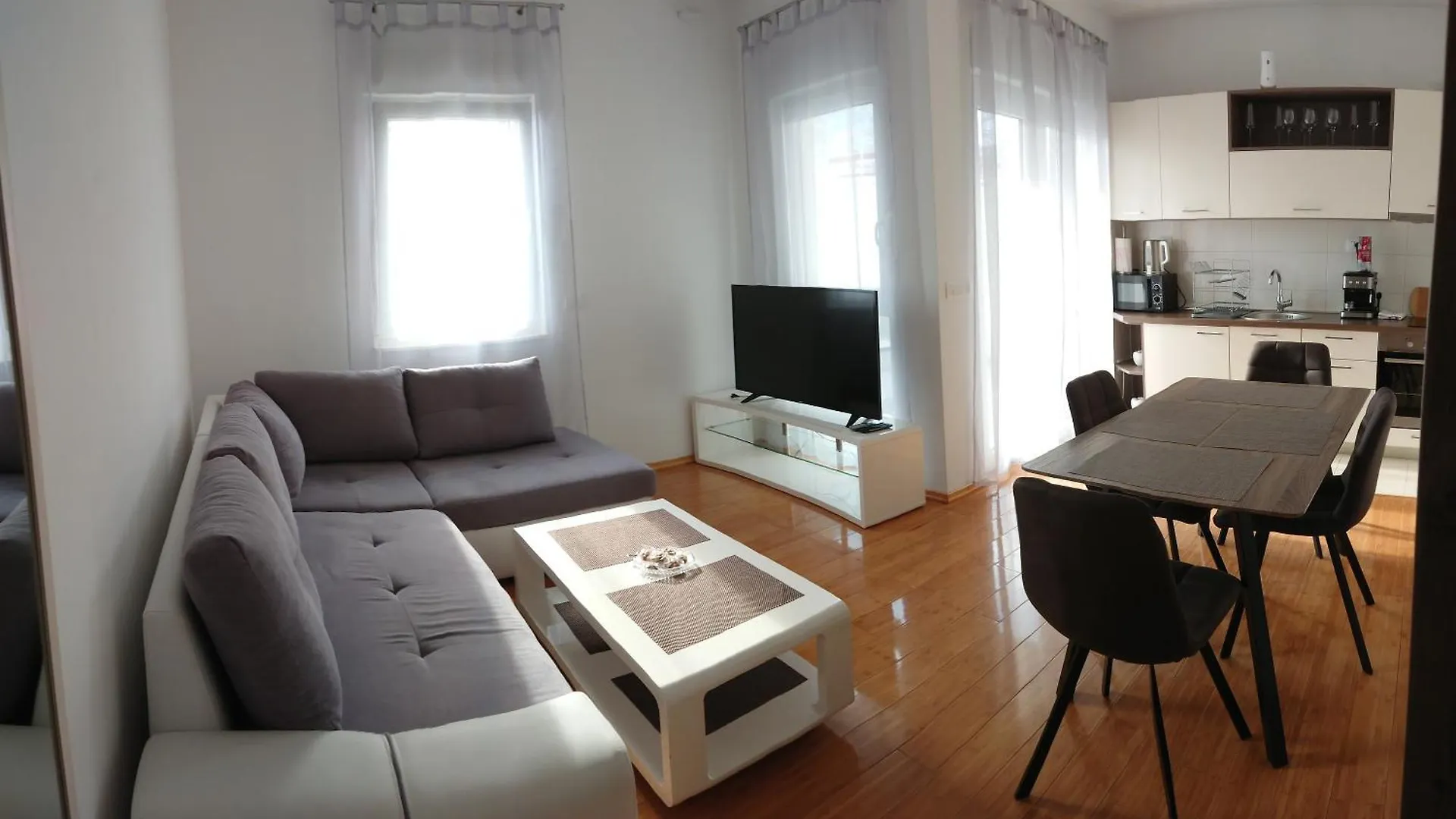 West Star Apartment Trogir 0*,  Chorvatsko