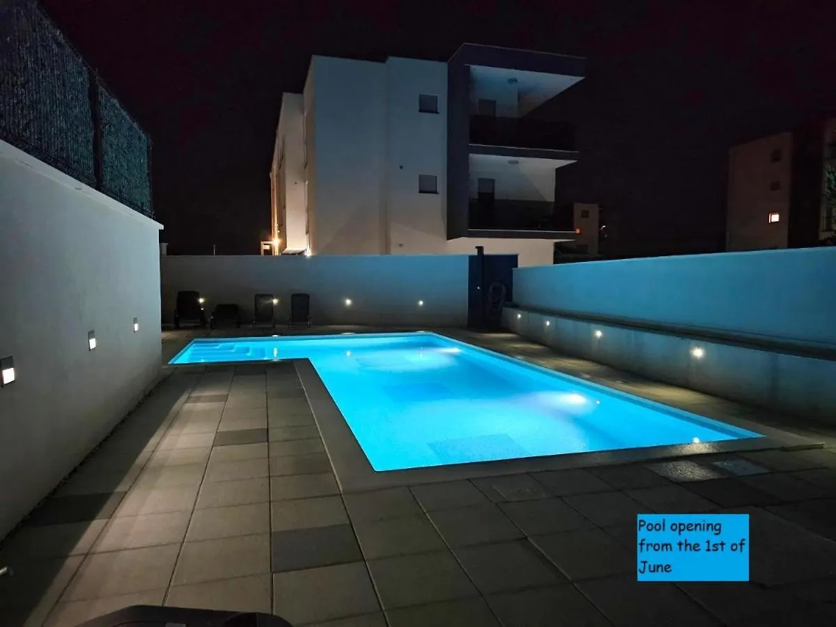 West Star Apartment Trogir 0*,  Chorvatsko